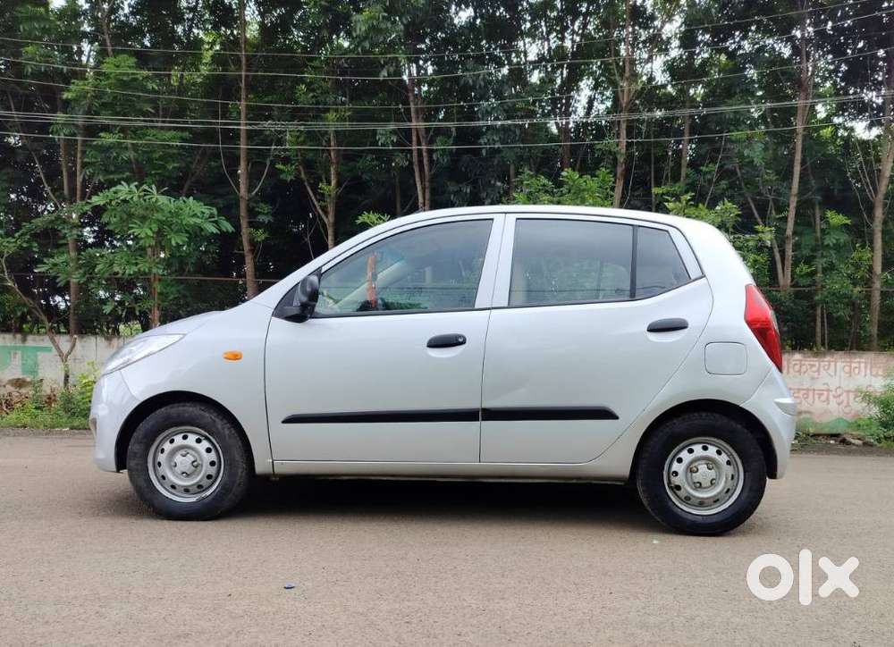 Hyundai I10 Era 1.1 Irde, 2012, Petrol