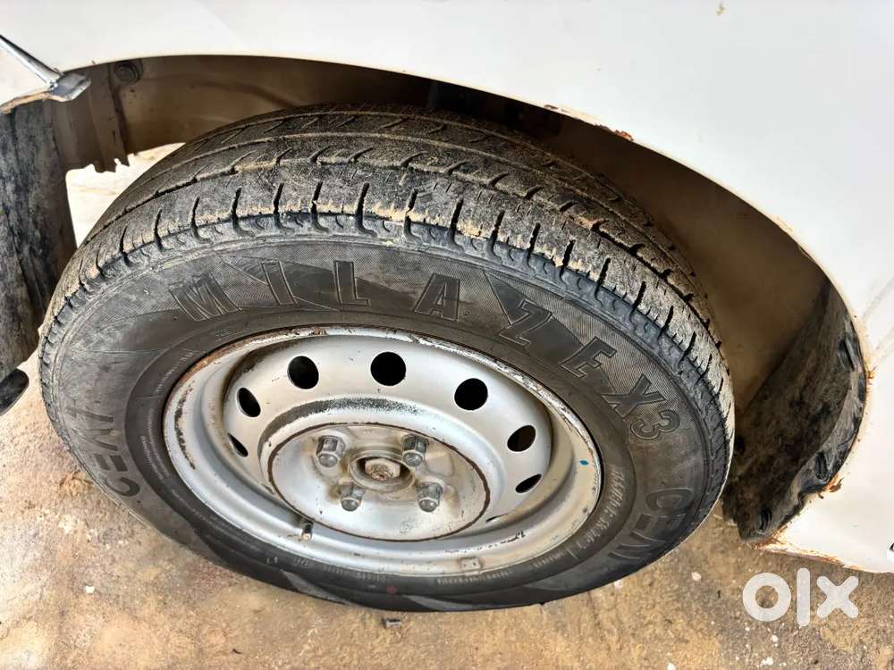 Maruti Suzuki Wagon R 2011