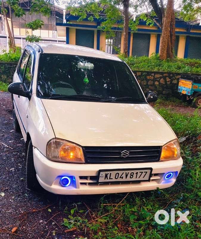 Maruti Suzuki Zen Lxi 2006