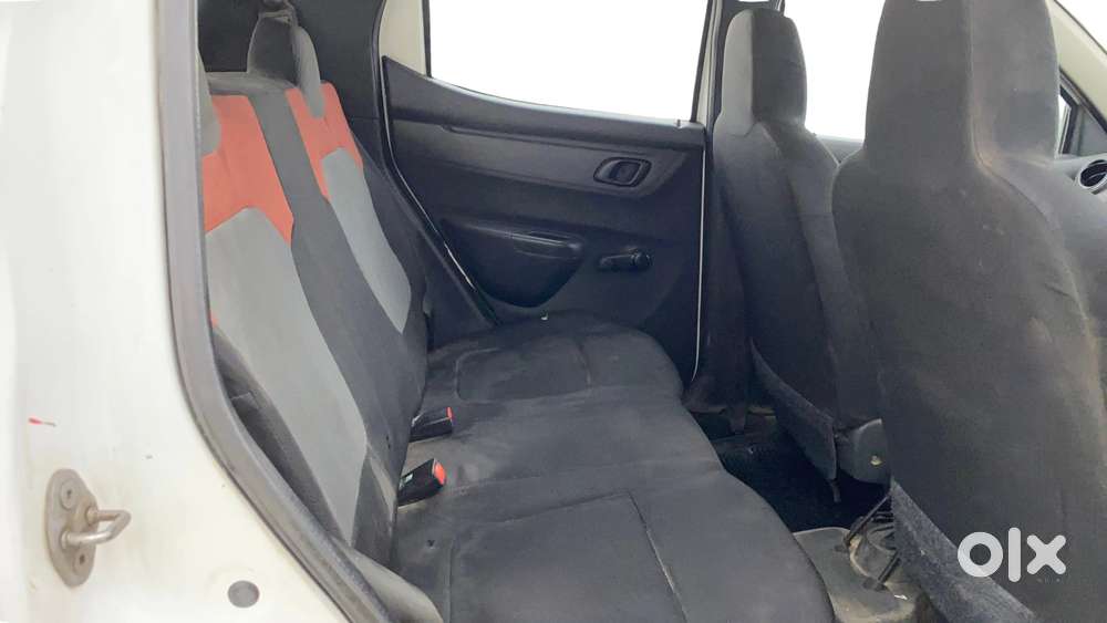 Renault Kwid Rxt, 2016, Petrol