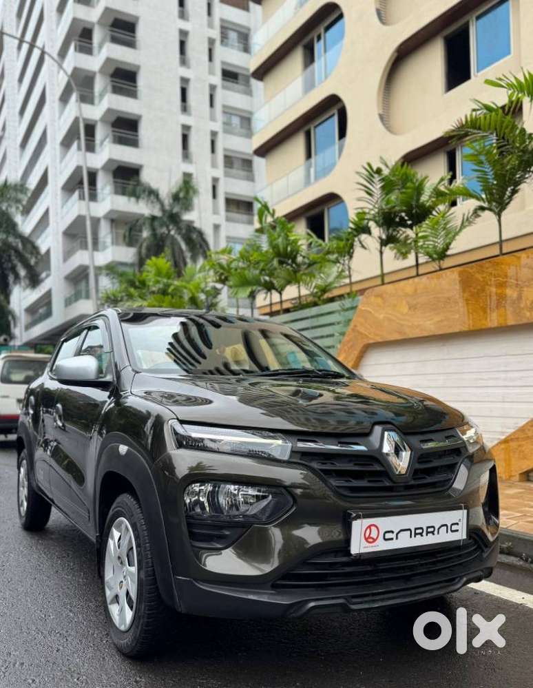 Renault Kwid, 2023, Petrol