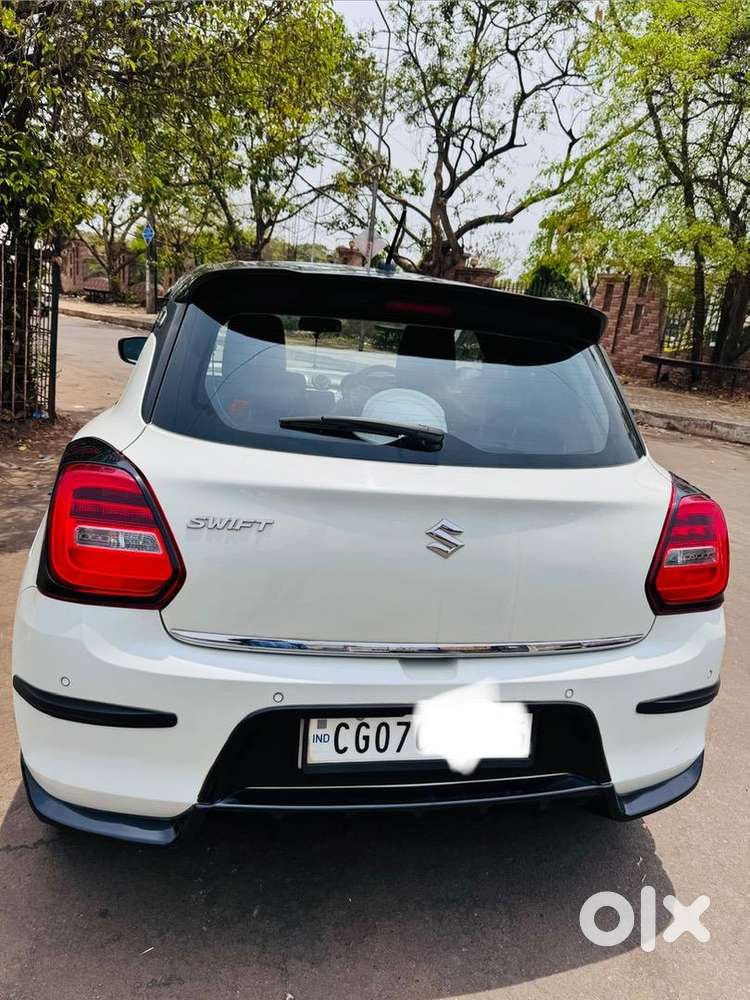 Maruti Suzuki Manual 2022