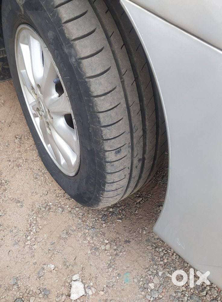 Toyota Innova 2.5 V 7 Str, 2012, Diesel