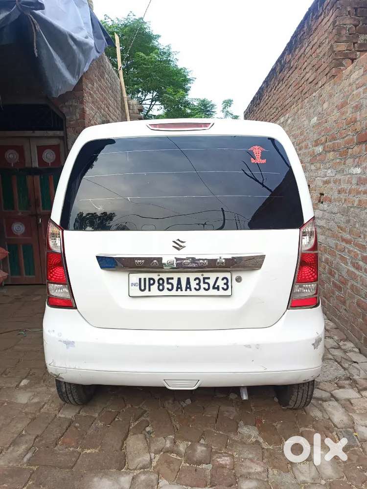 Wagnor 2011 मॉडल