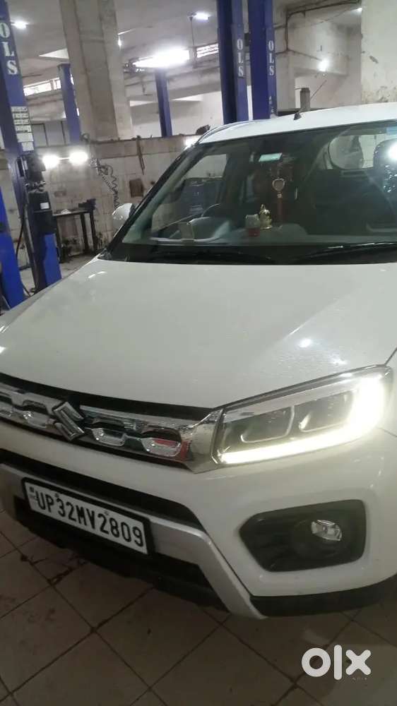 Maruti Suzuki Brezza Zdi Plus 2023