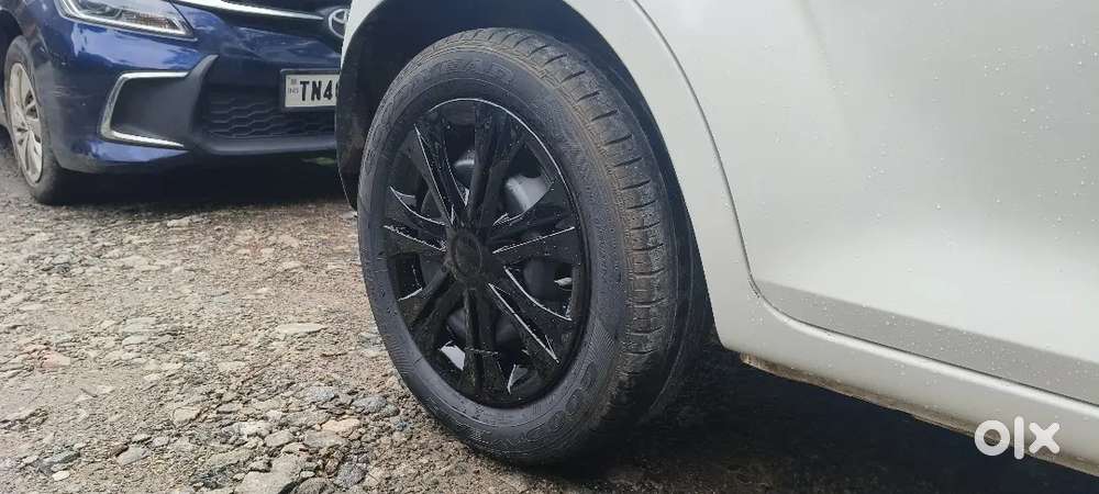 Maruti Suzuki Ignis 2018