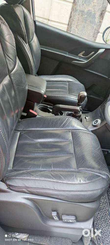 Mahindra Xuv500 W10 1.99 Mhawk, 2017, Diesel