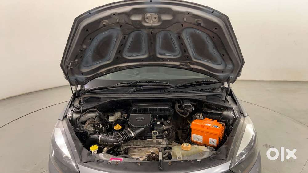 Tata Tiago 1.2 Revotron Xz Plus, 2019, Petrol