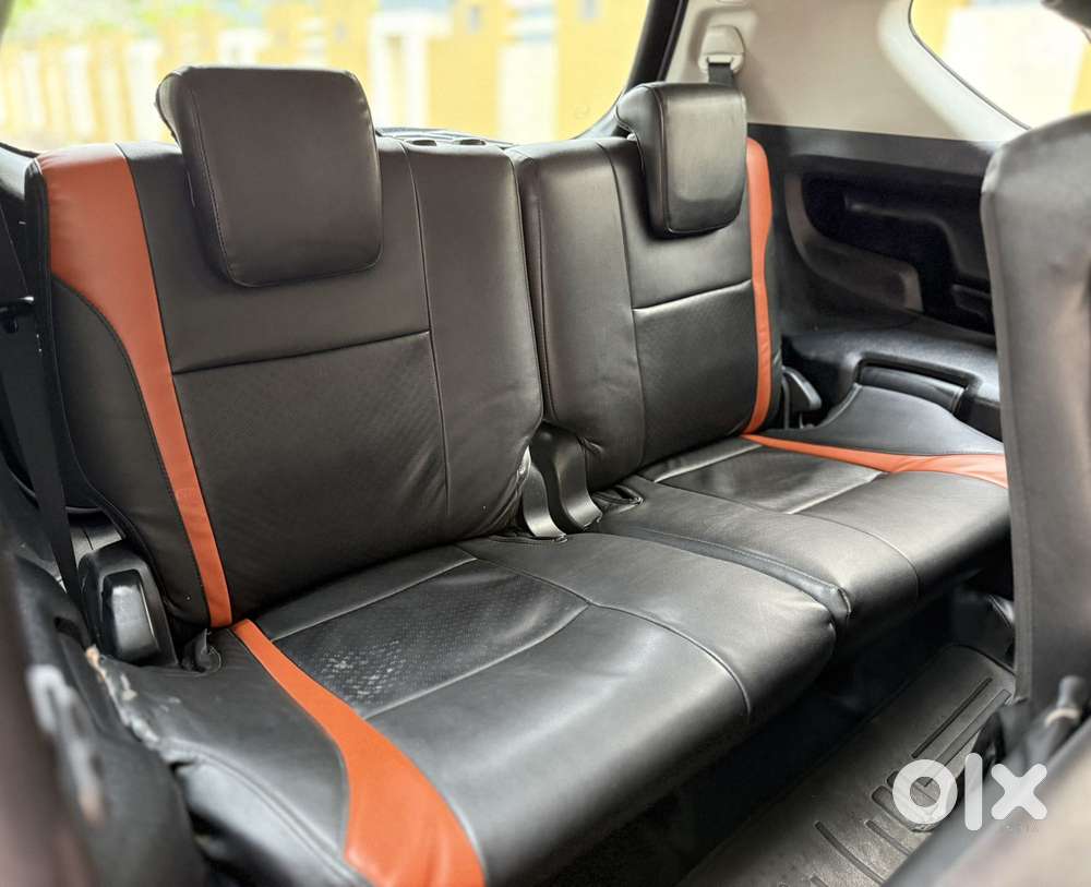Toyota Innova Crysta 2.4 G Mt, 2019, Diesel