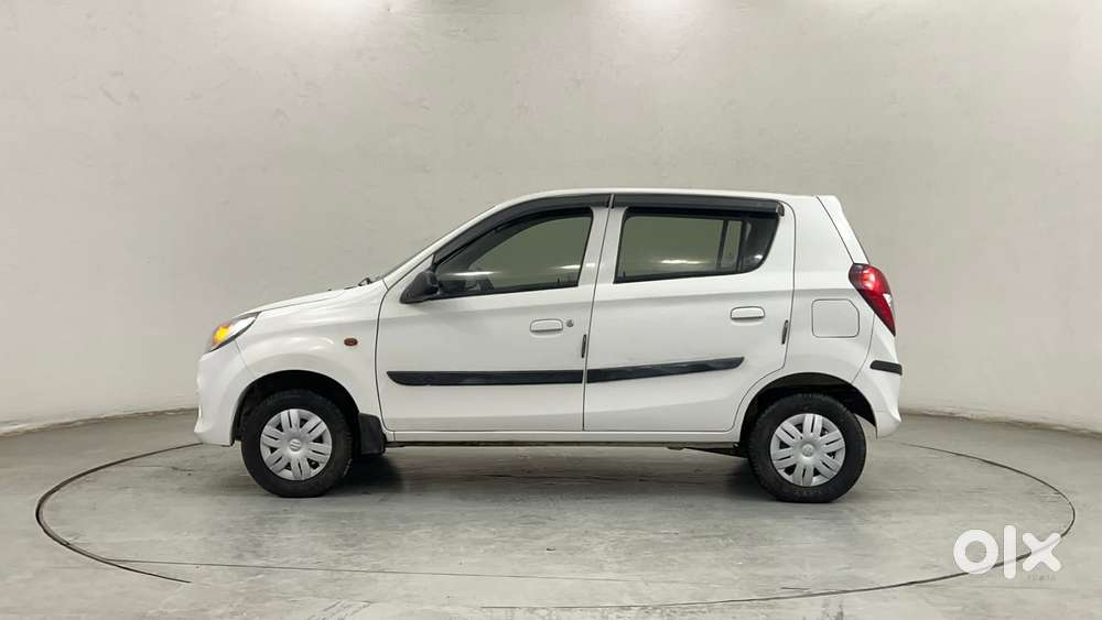 Maruti Suzuki Alto 800 Lxi, 2016, Petrol
