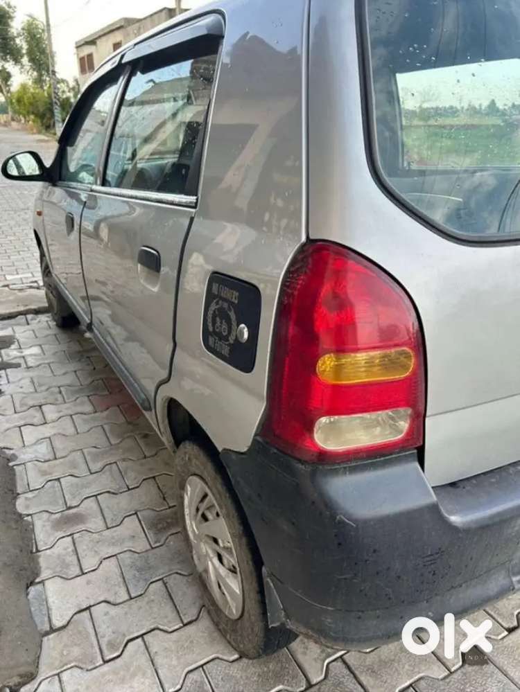 Maruti Suzuki Alto 2011 Petrol Well Maintained