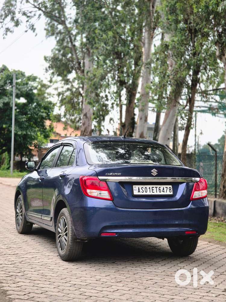 Maruti Suzuki Swift Dzire Zxi Plus , 2021, Petrol