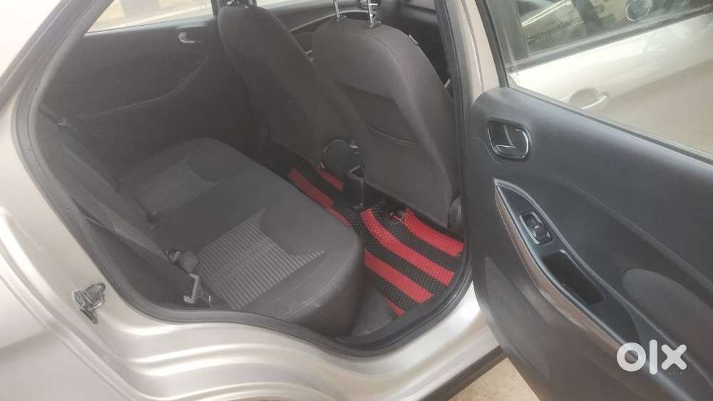 Ford Freestyle Titanium Plus Petrol, 2018, Petrol