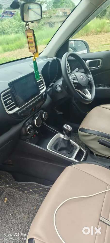 Car Cheng Karna Hai