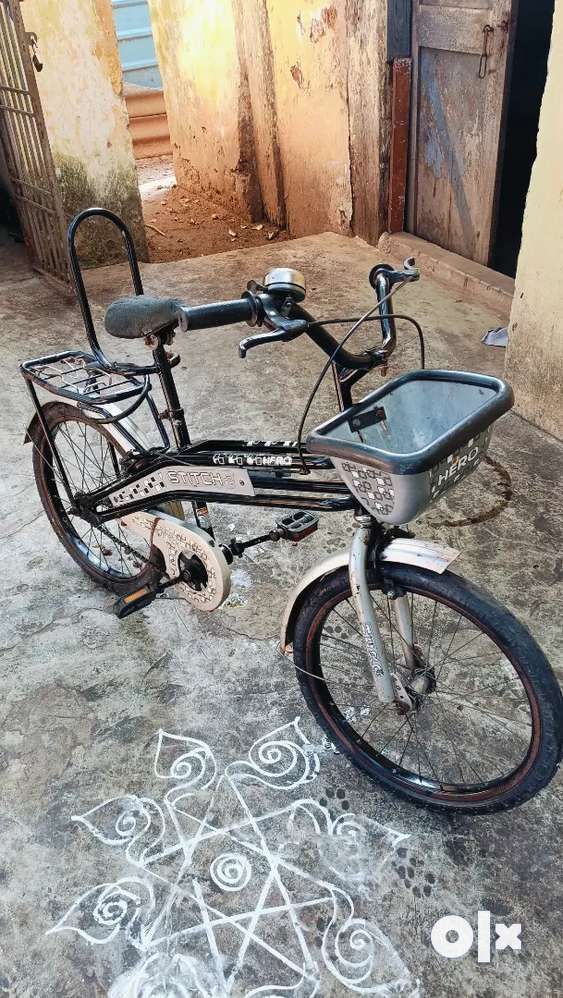 Buy Sell Second Hand Cycles in Visakhapatnam Used Cycles in Visakhapatnam OLX