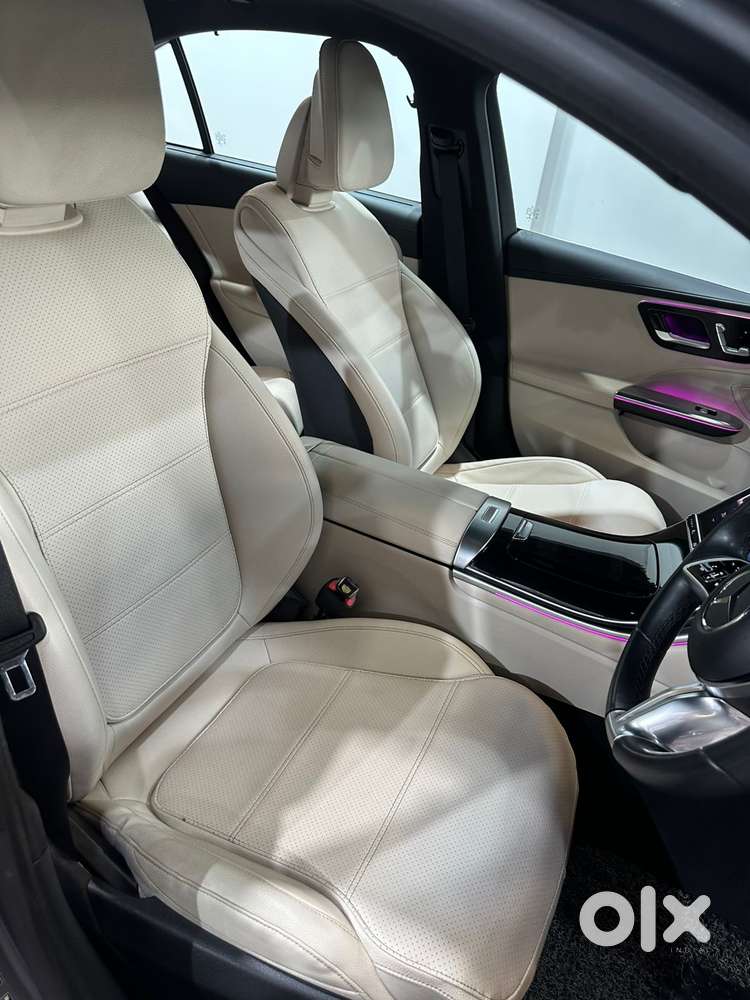 Mercedes-benz C-class C 220d, 2022, Diesel