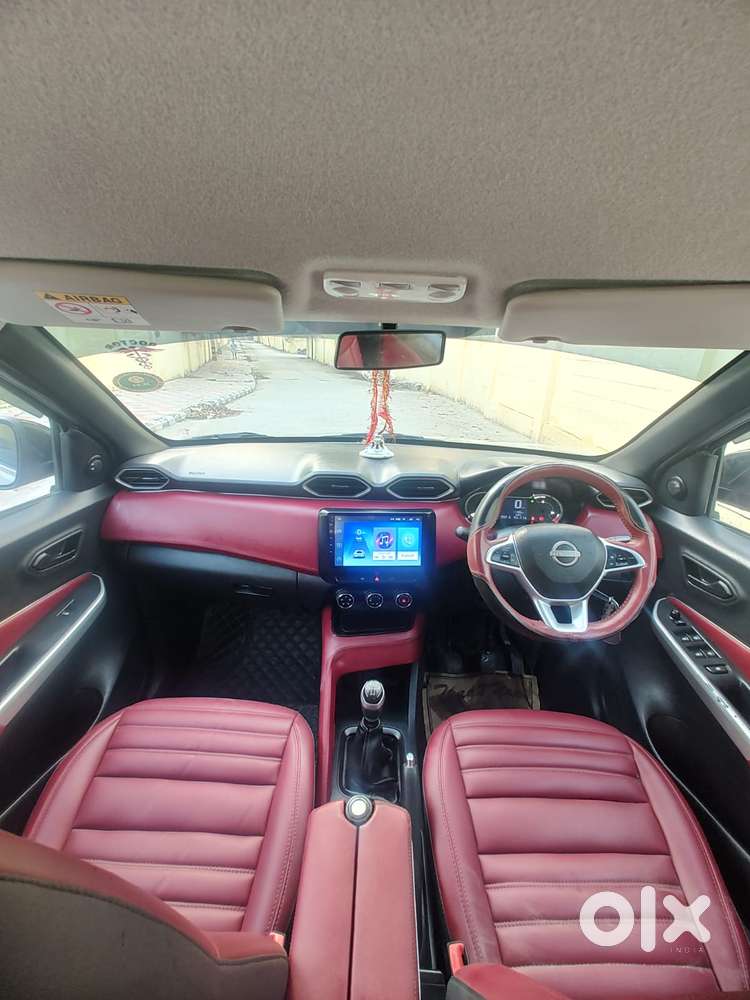 Nissan Magnite 1.0 Xe, 2022, Petrol