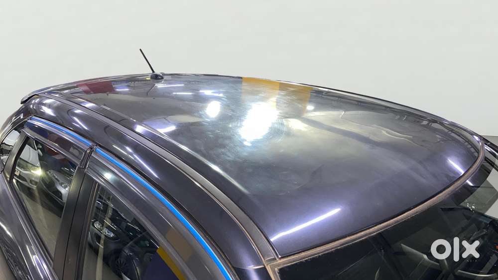Maruti Suzuki Baleno 1.2 Delta, 2018, Petrol