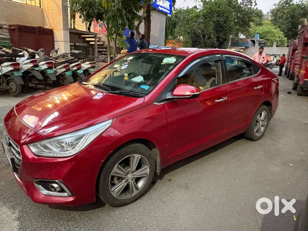 Top Model Automatic Car With 2 Original Keys