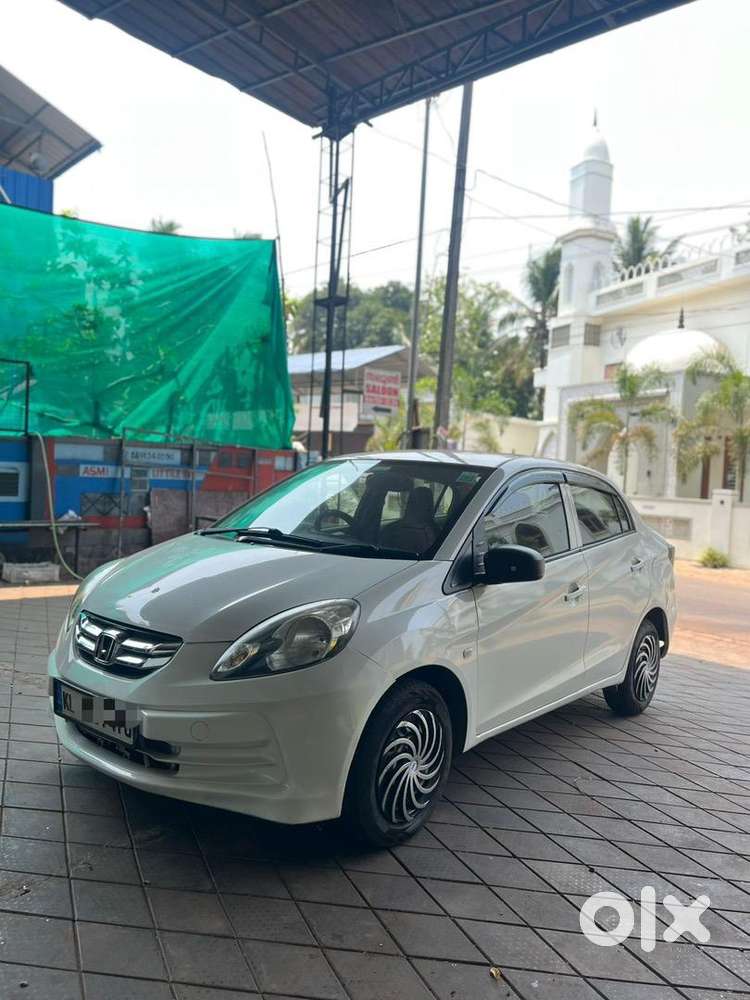 Original Kerala ..single Owner ..no Replace /accidents