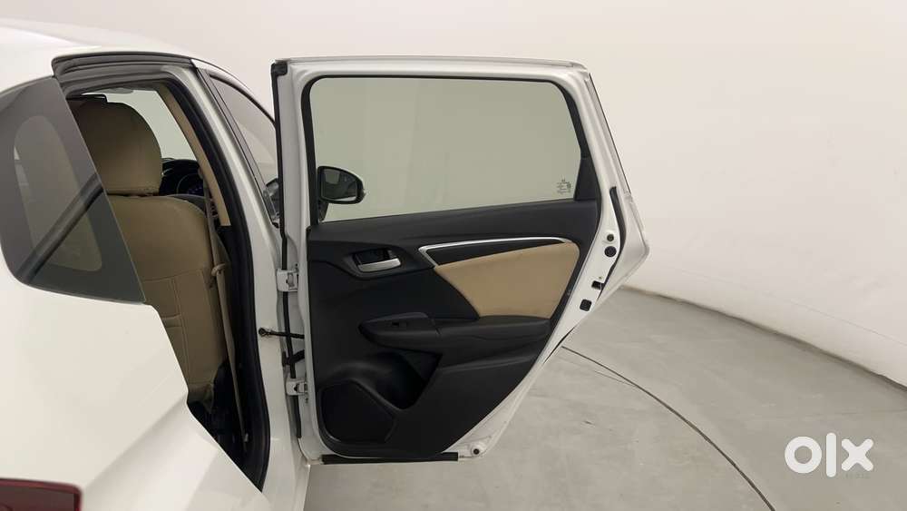 Honda Jazz Vx Cvt, 2021, Petrol