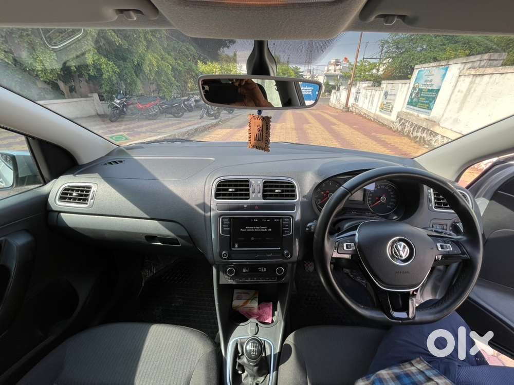 Volkswagen Polo 2021