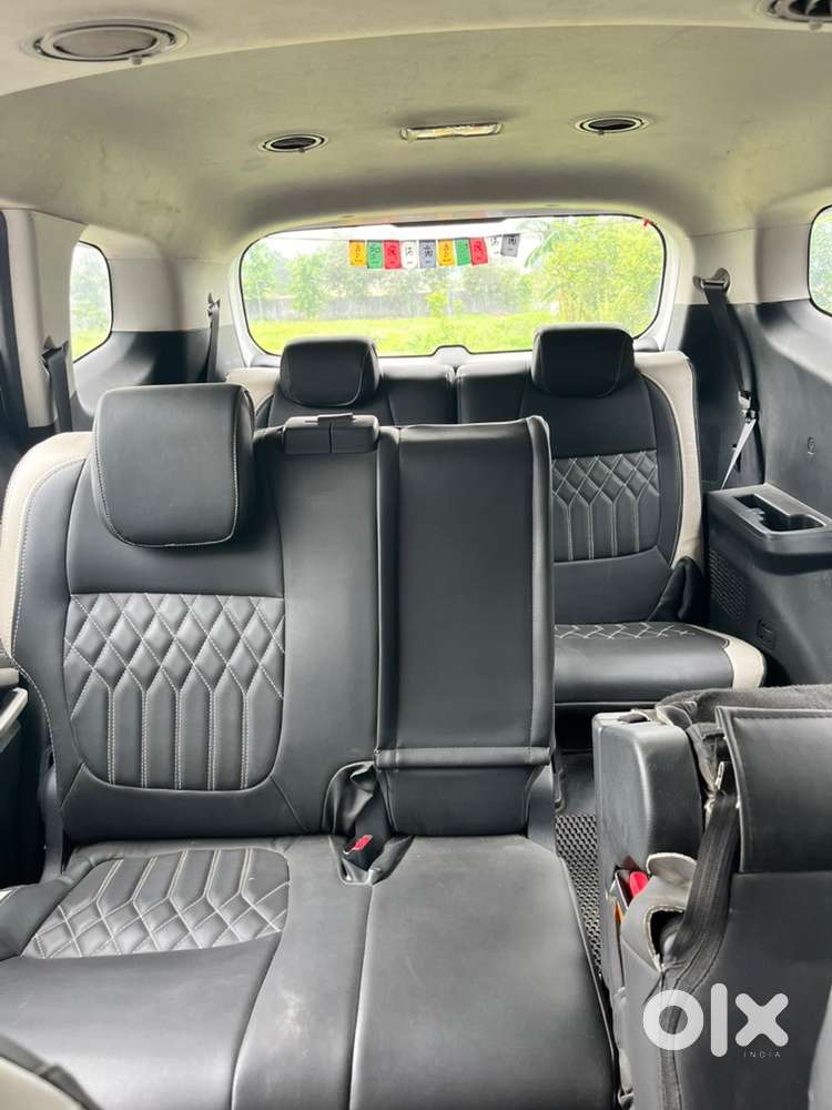 Kia Carens 2025 Petrol