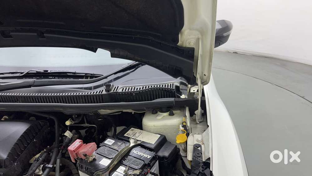 Tata Curvv 1.2 Turbo Petrol, 2024, Petrol