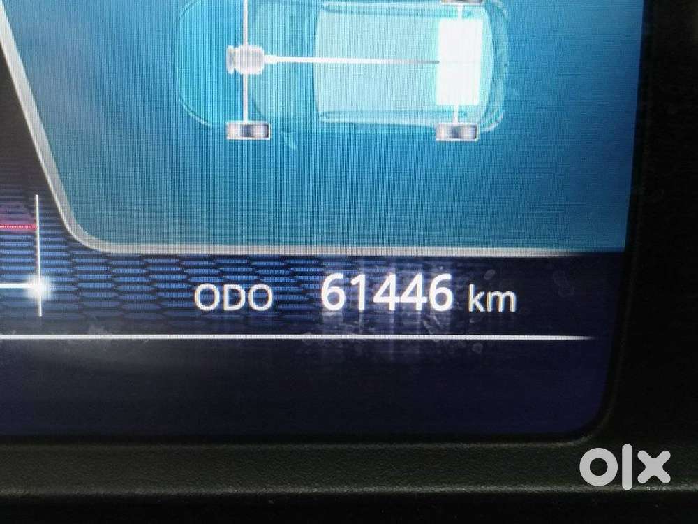 Tata Nexon Ev Xz Plus, 2021, Electric