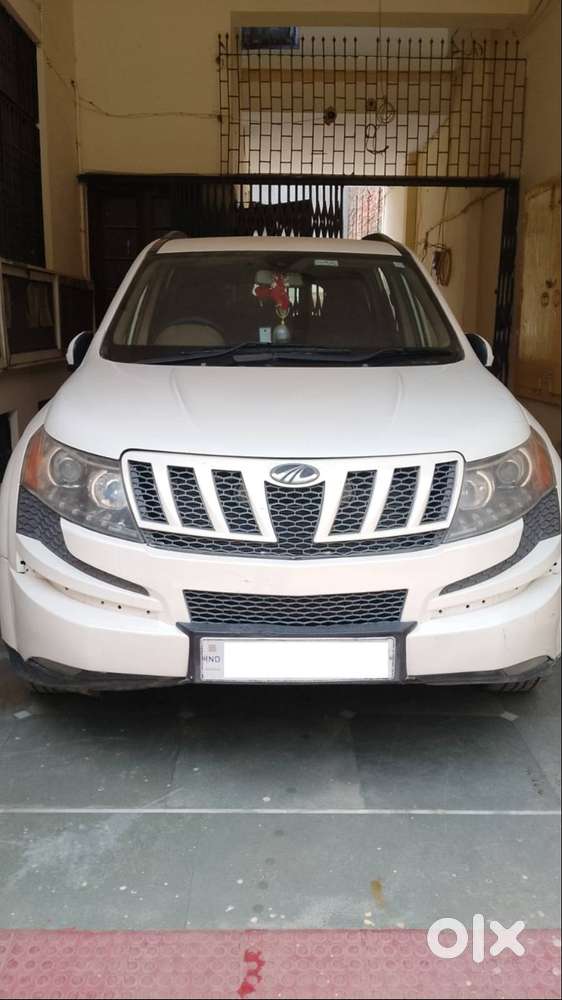 Mahindra Xuv500 2012 Diesel Good Condition