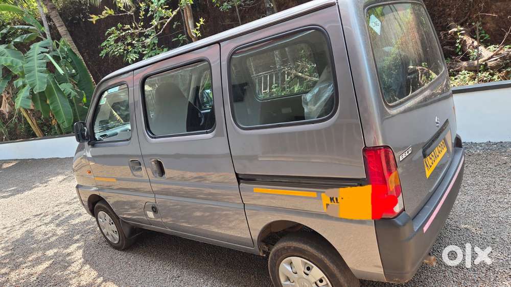Maruti Suzuki Eeco Cng 5 Seater Ac, 2025, Cng & Hybrids