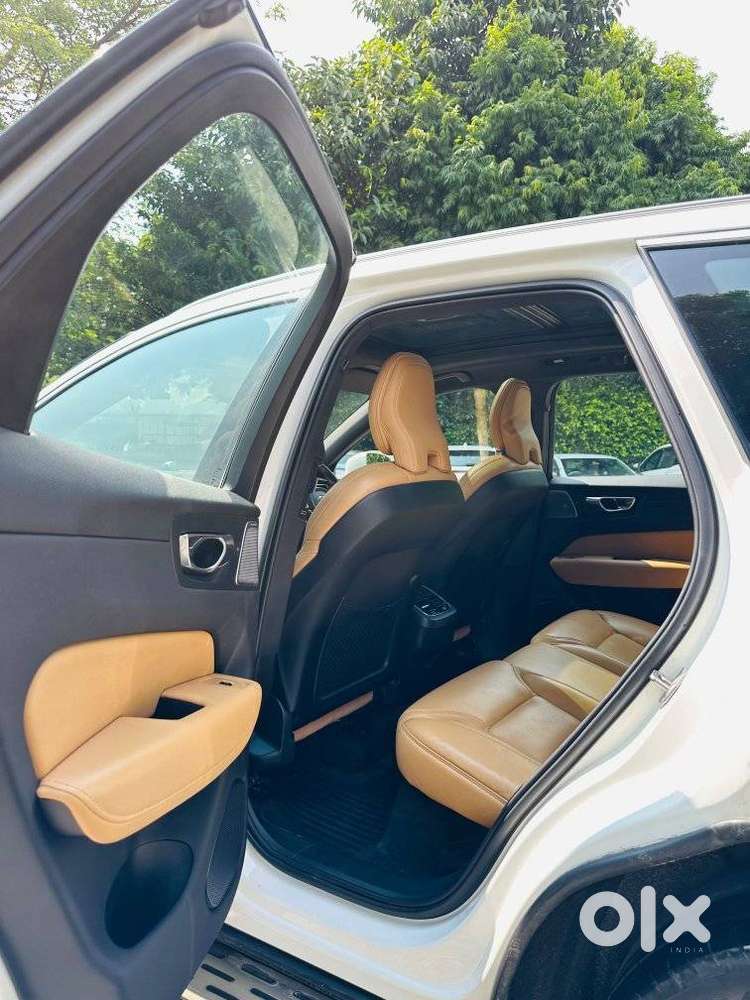 Volvo Xc60 Inscription, 2022, Petrol