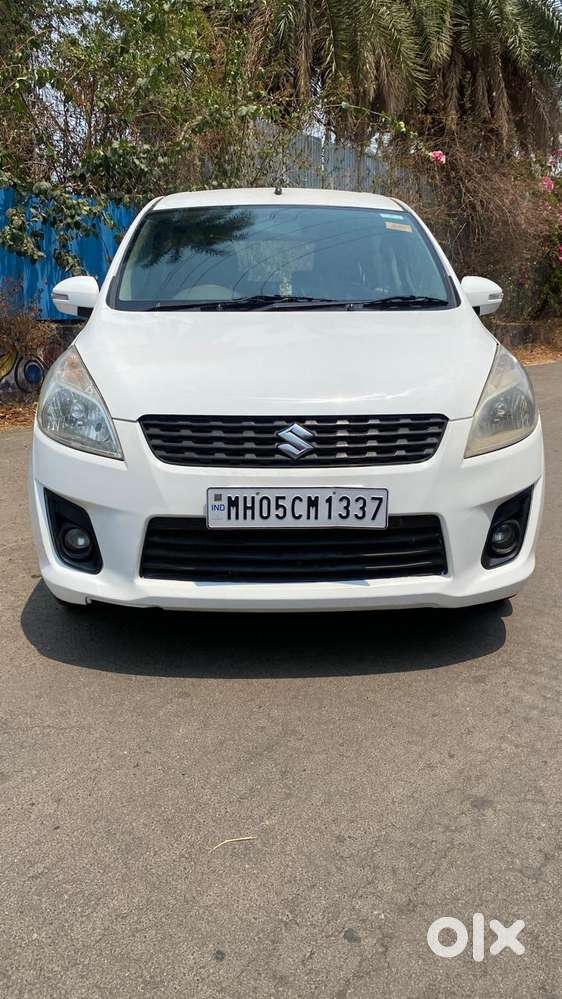 Maruti Suzuki Ertiga 2012-2015 Vdi, 2015, Diesel