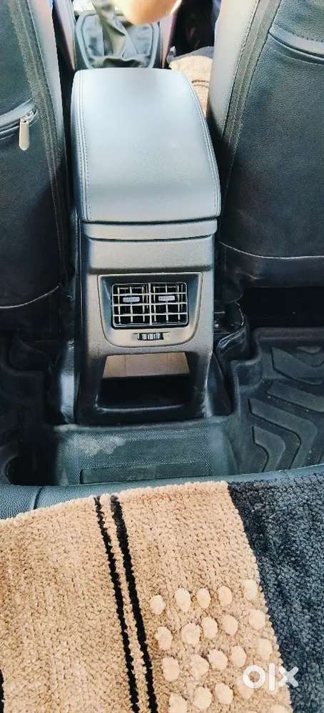 Maruti Suzuki Grand Vitara 2024 Petrol Good Condition