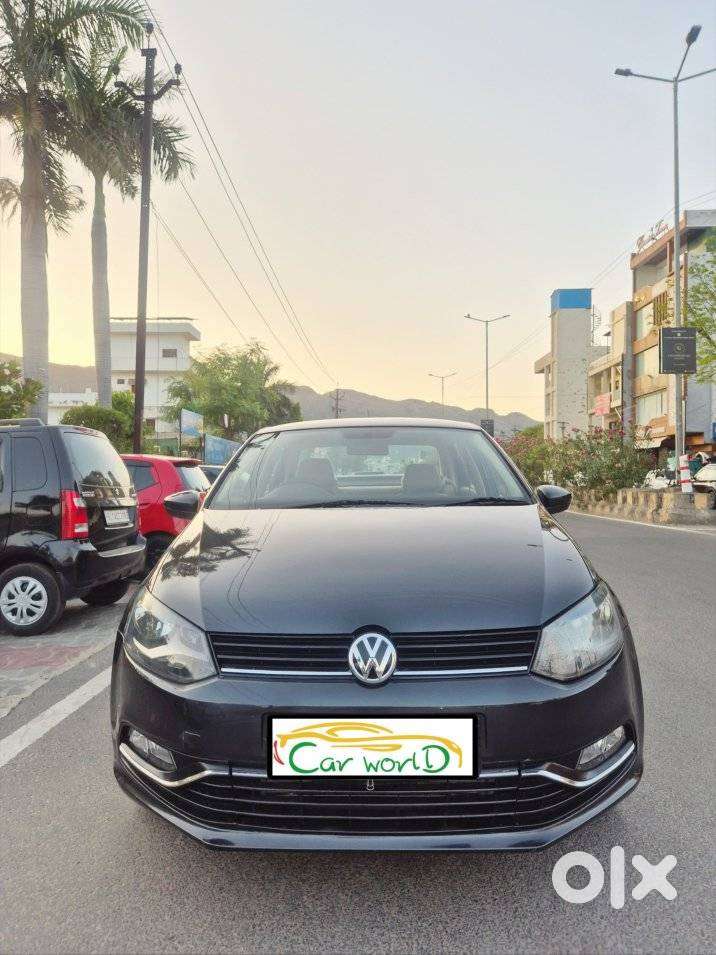 Volkswagen Ameo 1.2 Mpi Comfortline, 2017, Petrol