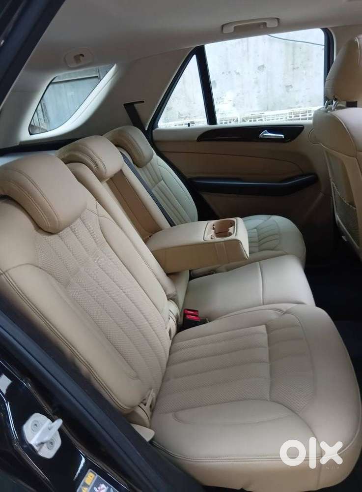 Mercedes-benz Gle Class 2.1 250d 4matic, 2016, Diesel
