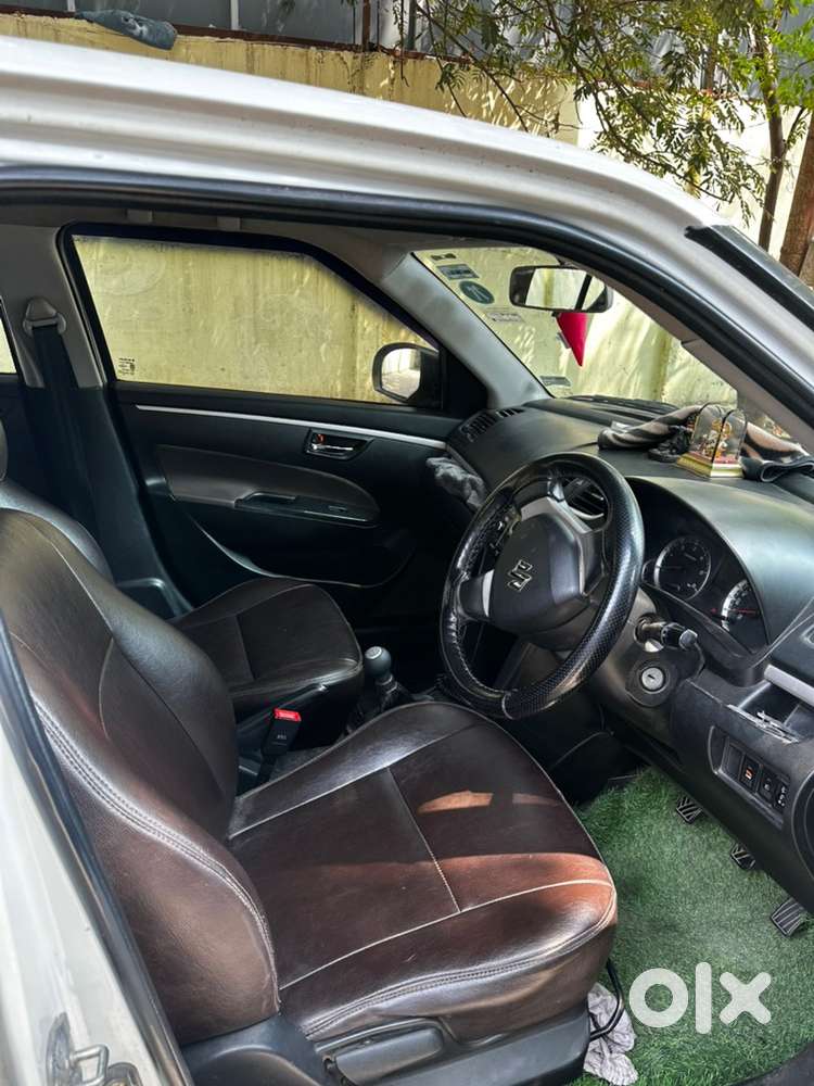 Swift Diesel Maruti 2016