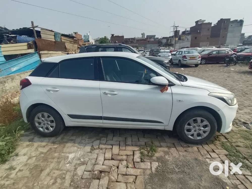 Hyundai Elite I20 Magna 2015 Manual Petrol