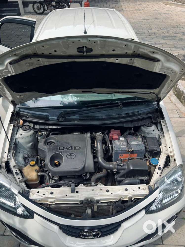 Etios Liva Orginal Kerala