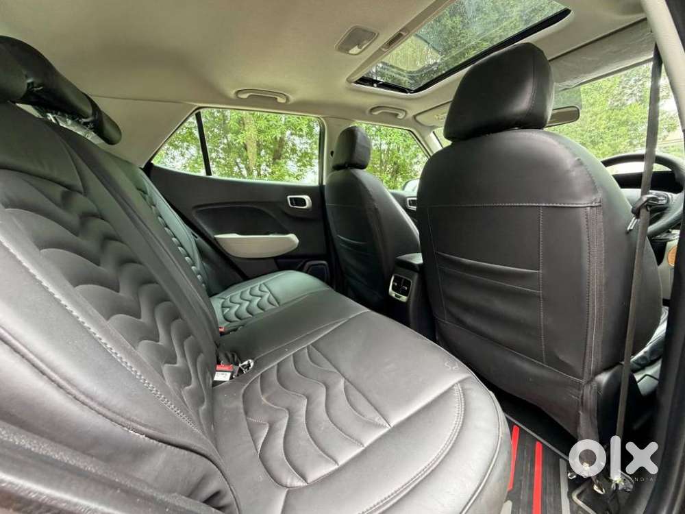 Hyundai Venue S Turbo, 2024, Petrol