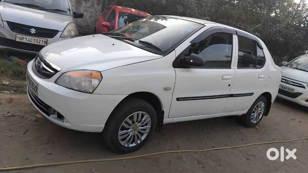 Tata Indigo Cs