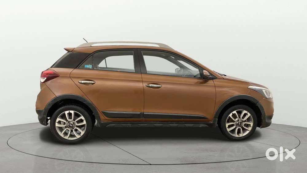Hyundai I20 Active 1.2 S, 2016, Petrol