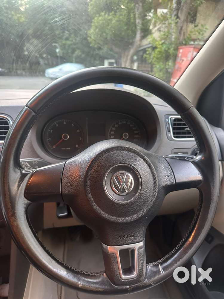 Well Maintained Volkswagen Available For Sale