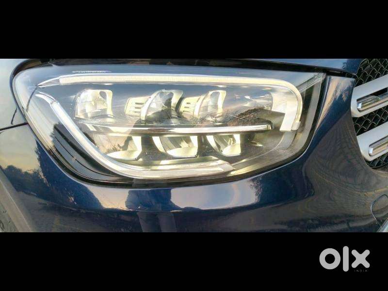 Mercedes-benz Glc 220d 4matic, 2022, Diesel