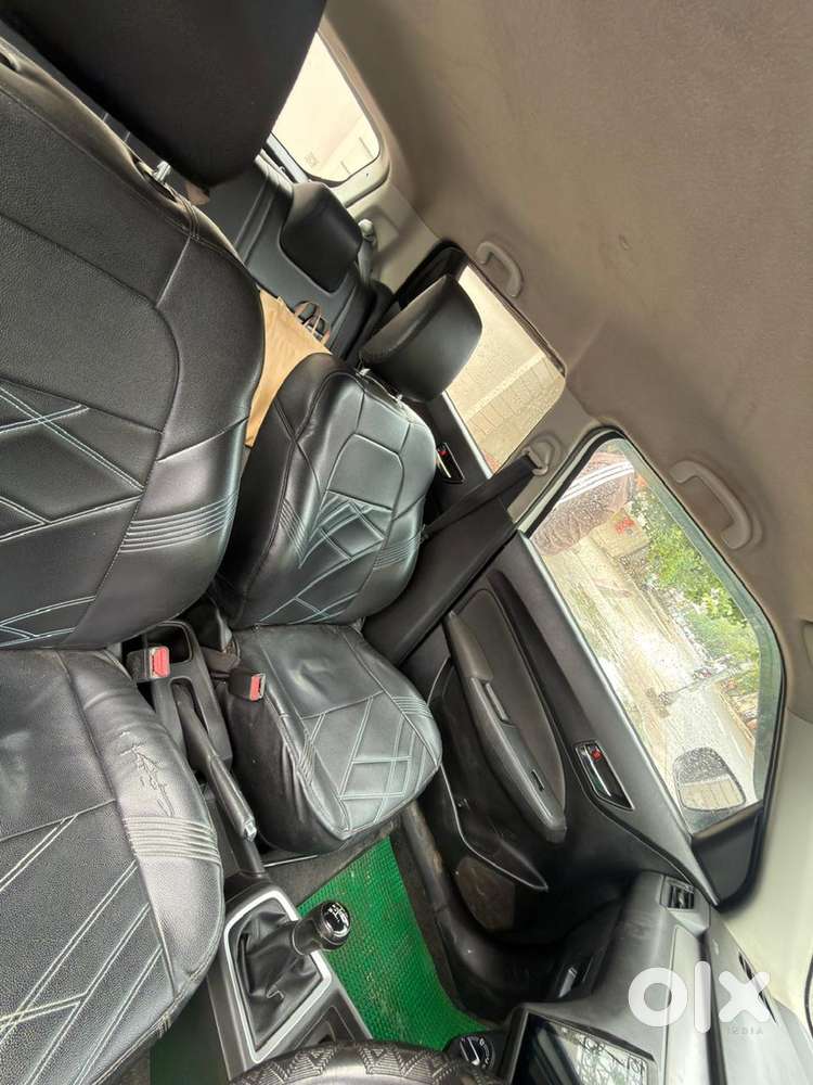 Maruti Suzuki Swift 2021