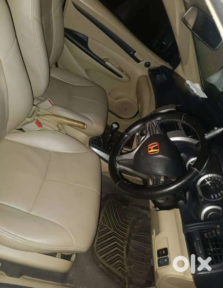 Honda City 2013 Petrol 85000 Km Driven