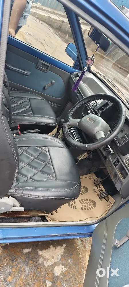 Maruti Suzuki 800 2007 Petrol 54000 Km Driven