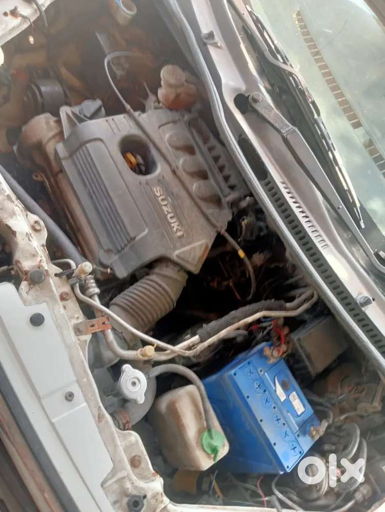 Maruti Suzuki Wagon R 2017 Cng & Hybrids 62000 Km