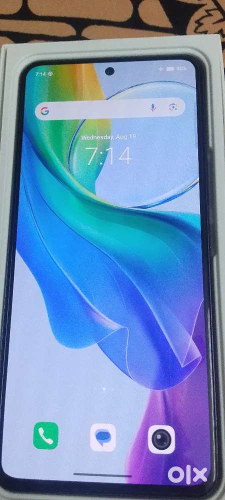 VIVO Y 200 MOBILE
