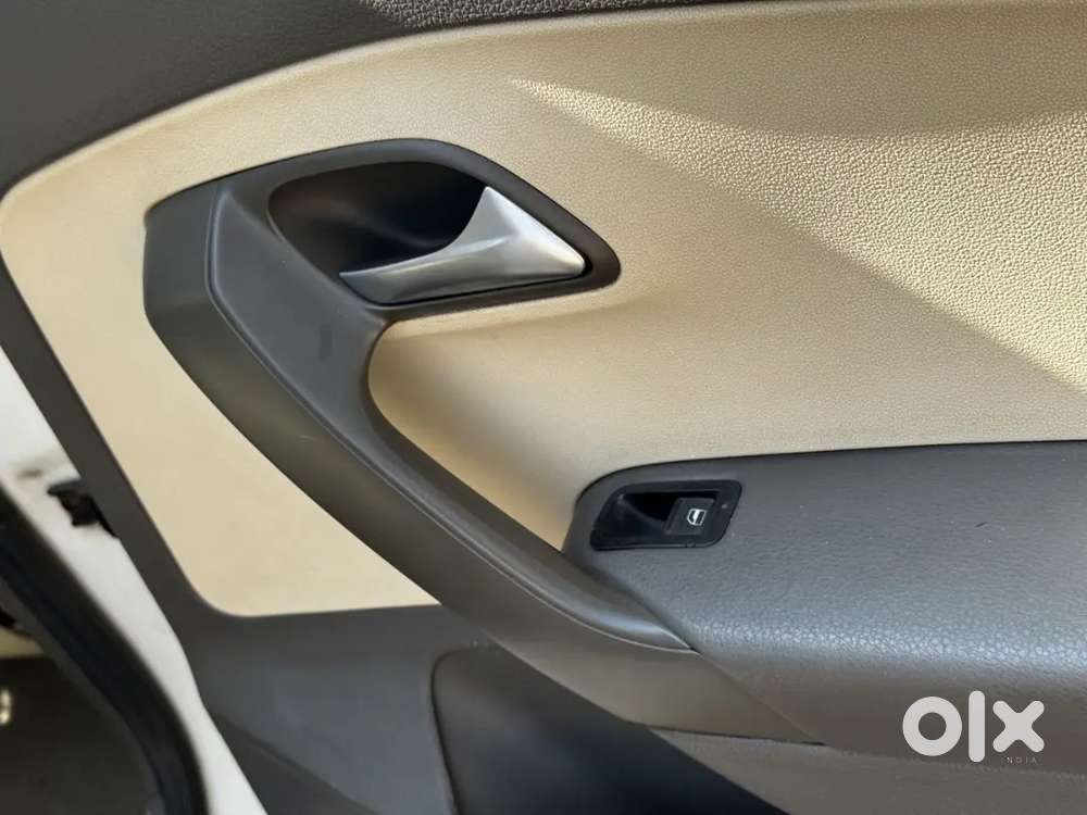 Vento 1.6 Highline Diesel